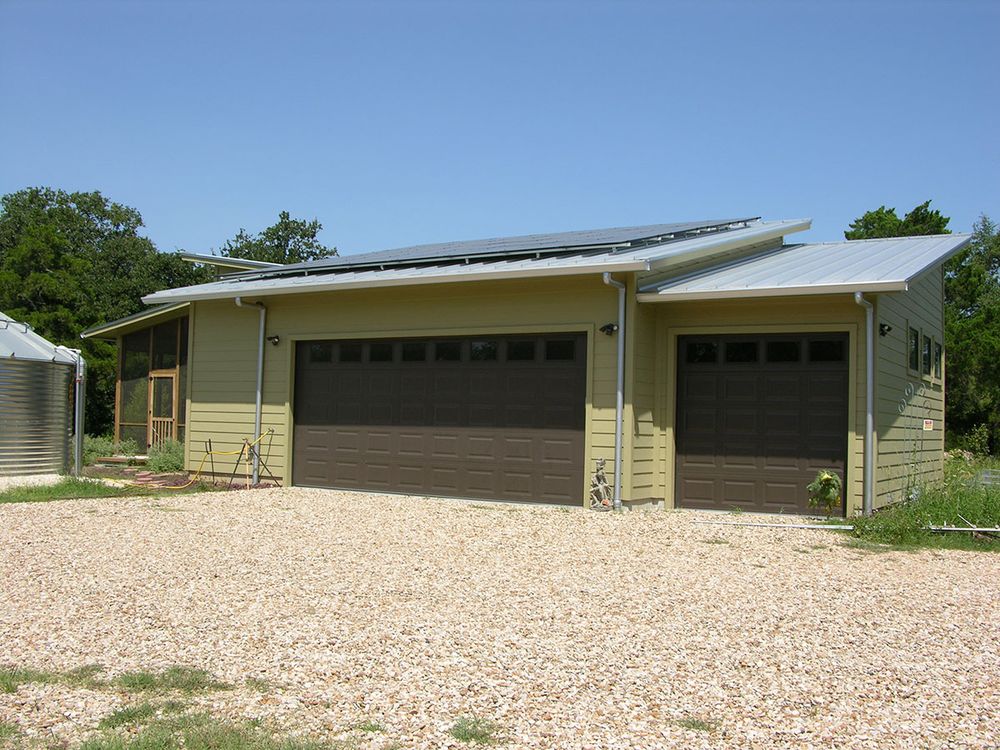 Slide of First Rate Construction