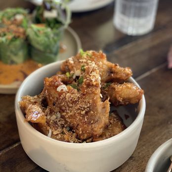 La ong - Thai Wings - Thai Near Me - Beverly Hills, California La ong - Thai Wings - Thai Near Me - Beverly Hills, California