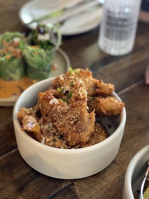 La ong Beverly Hills by null