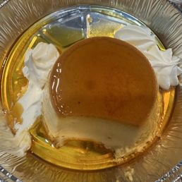 Flan