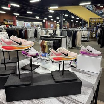 DICK'S Sporting Goods - Nike are intriguing - Sports Wear Near Me - Arlington, Texas