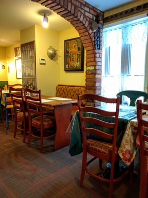 Café Campagne by null