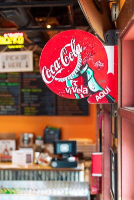 Tacos A Go Go Greenway by null