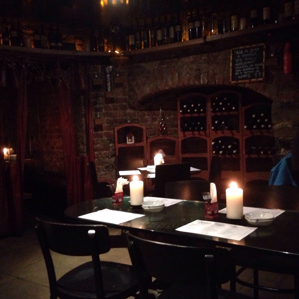 The Port House - Tapas Bars Near Me - Dublin, D The Port House - Tapas Bars Near Me - Dublin, D