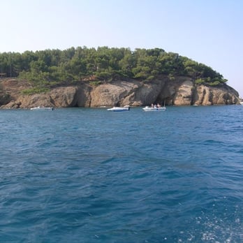 Île Verte - Diving Near Me - La Ciotat, 13