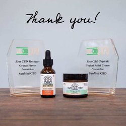 Sunmed - Award winning products!