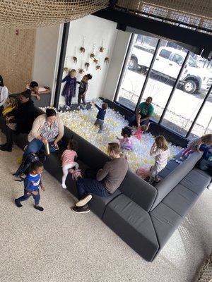 The Lane Ivy City by null