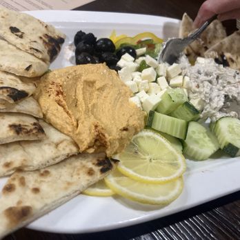 Samarkand Restaurant - Uzbek Near Me - Feasterville Trevose, Pennsylvania