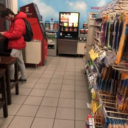 7-Eleven