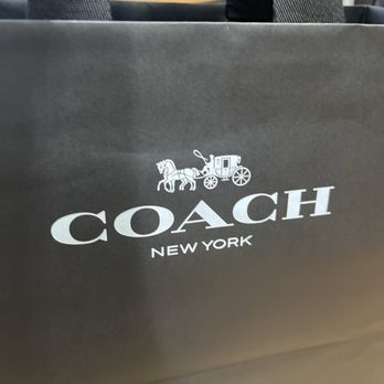 Coach - One more for my collection - Leather Goods Near Me - Brea, California