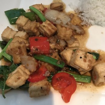 The Tropical - Tofu - Asian Fusion Near Me - Tulsa, Oklahoma The Tropical - Tofu - Asian Fusion Near Me - Tulsa, Oklahoma