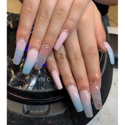 Signature Nail Spa