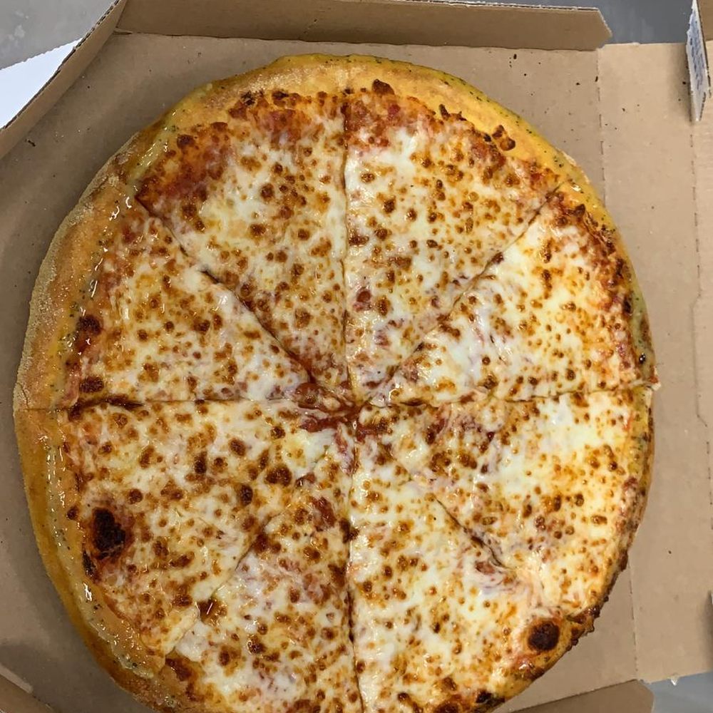 Domino's Pizza Communipaw Ave, Jersey City, NJ - Last Updated November 2023  - Yelp