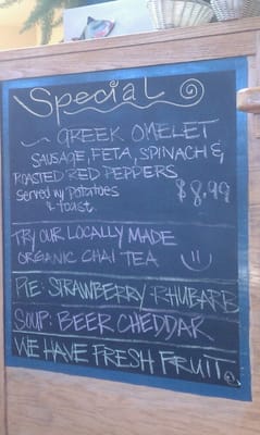 Menu photo 6 Sharky's Eatery Fraser, CO