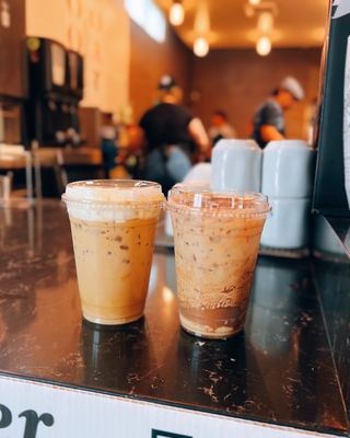 MoonGoat Coffee by null