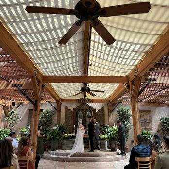The Hacienda - Ceremony - Venues & Event Spaces Near Me - Santa Ana, California The Hacienda - Ceremony - Venues & Event Spaces Near Me - Santa Ana, California