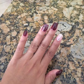 Secret Nail Salon - Madelaine is the ish - Nail Salons Near Me - Hialeah, Florida