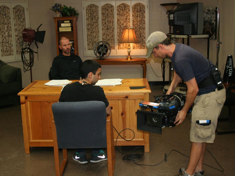 The Actors Workshop