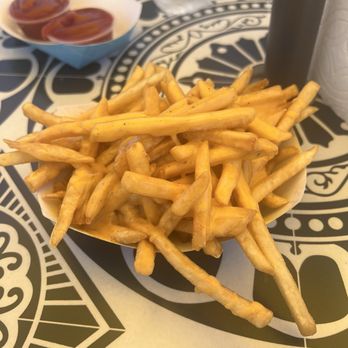 Burger Kook - Burgers Near Me - Bonita, California