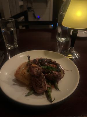 Bryans On 290 by null