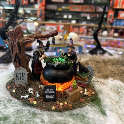 Phillips Toy Mart by null