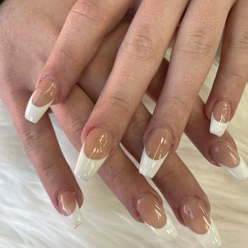 Luxi Nails - Nail Salons Near Me - Santee, California Luxi Nails - Nail Salons Near Me - Santee, California