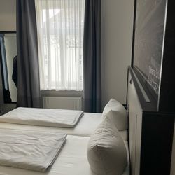 Weidenhof - Room