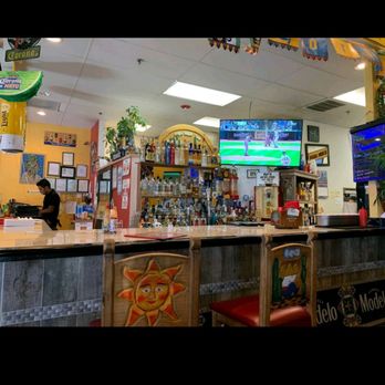 Fiesta Mexicana - The bar area - Mexican Near Me - Sparks, Nevada Fiesta Mexicana - The bar area - Mexican Near Me - Sparks, Nevada