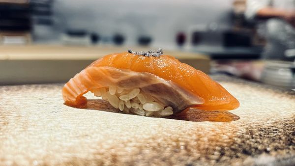 Omakase @ Barracks Row by null