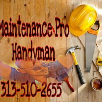 Maintenance Pro Handyman - Ad - Handyman Near Me - Vancleave, Mississippi Maintenance Pro Handyman - Ad - Handyman Near Me - Vancleave, Mississippi