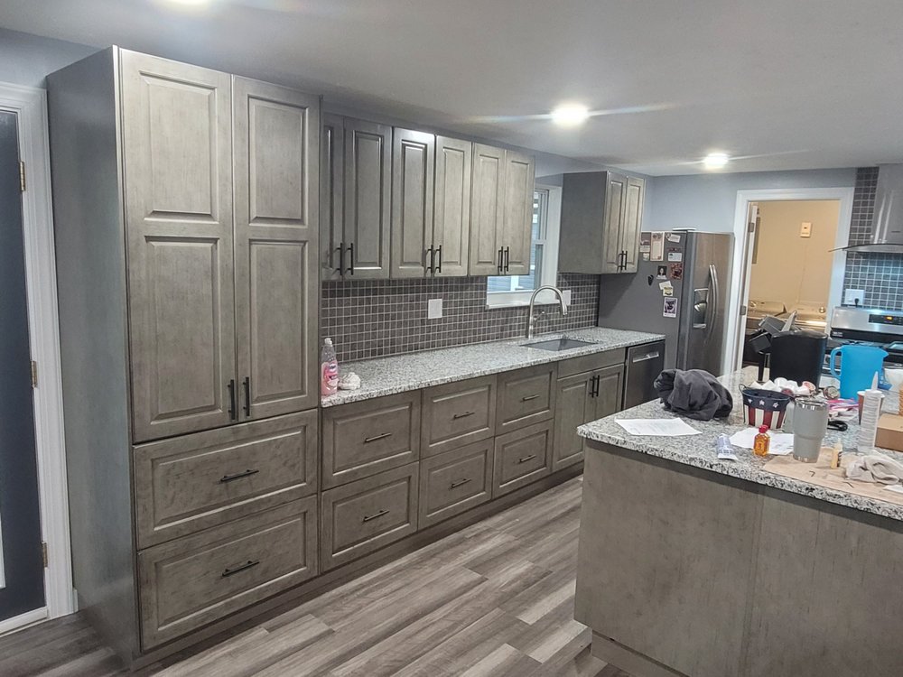 Slide of Boyle Home Improvement