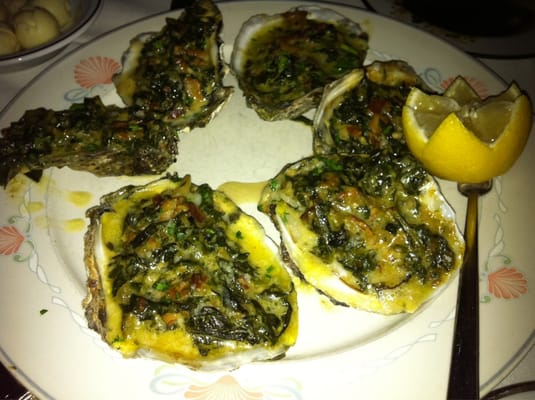 Nino's Restaurant by null