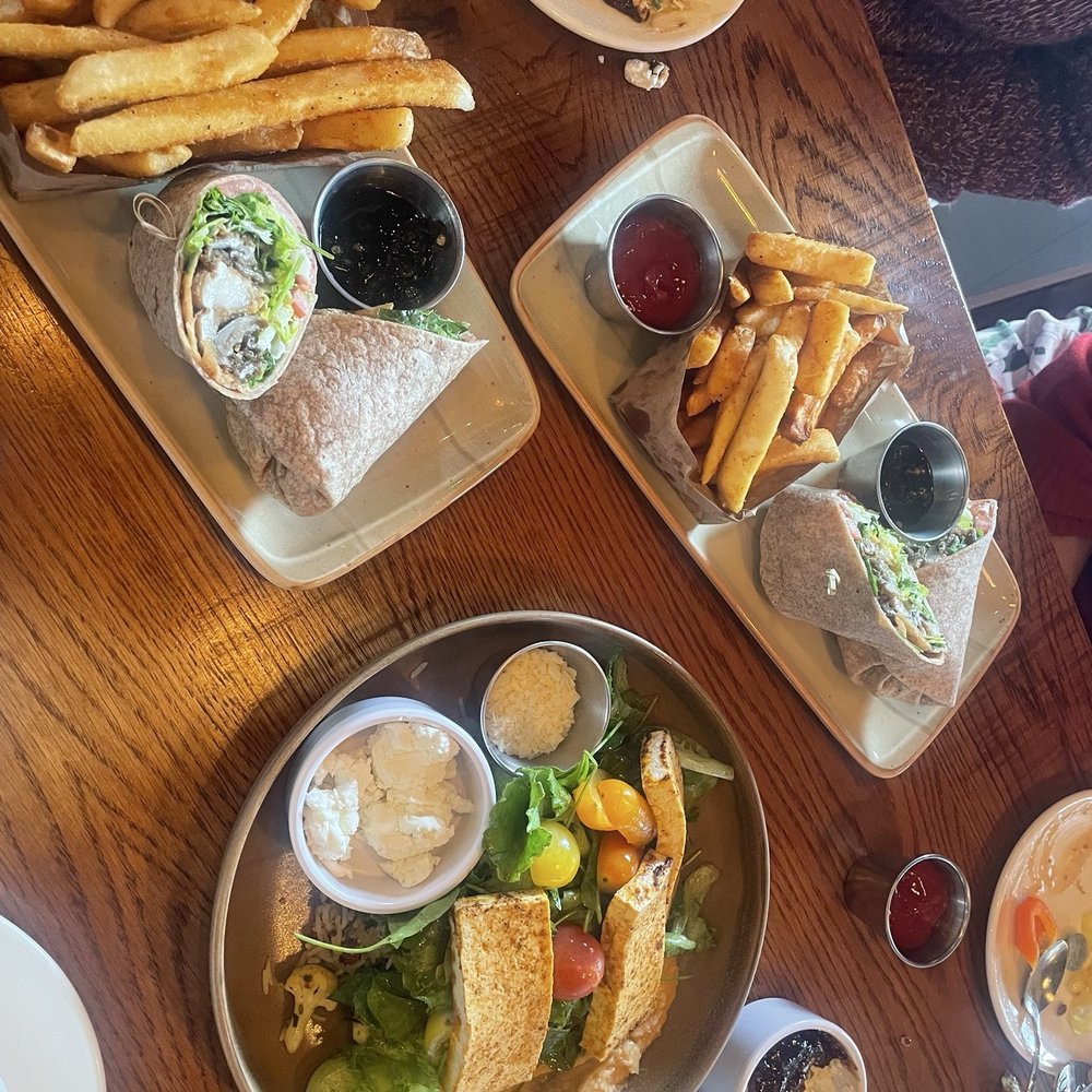 Barrel & Bushel - Bars Near Me - Tysons Corner, Virginia Barrel & Bushel - Bars Near Me - Tysons Corner, Virginia