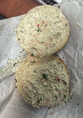 6th Borough Bagels by null