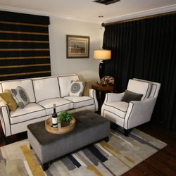 Kay's Interiors Inc - Living Room Design