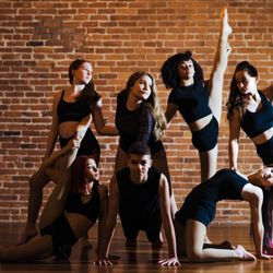 Dance Theatre of RI