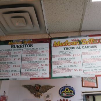 Mexican Grill 2000 - Menu - Mexican Near Me - Patchogue, New York Mexican Grill 2000 - Menu - Mexican Near Me - Patchogue, New York