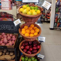 Powell Butte Grocery
