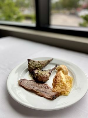 Chima Steakhouse Orlando by null