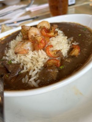 Dead Fish Grill by null