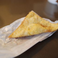 Park Chop Suey - Crab Rangoon