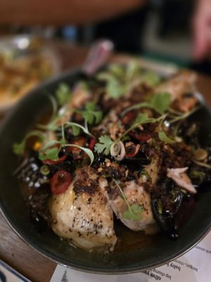 Phoenix Palace by null