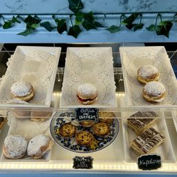 Pastries