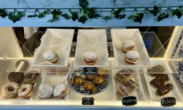 Desforra Cafe by null