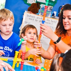 Creative World School