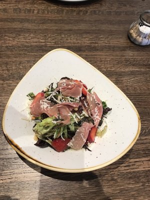 Pizzeria Testa by null