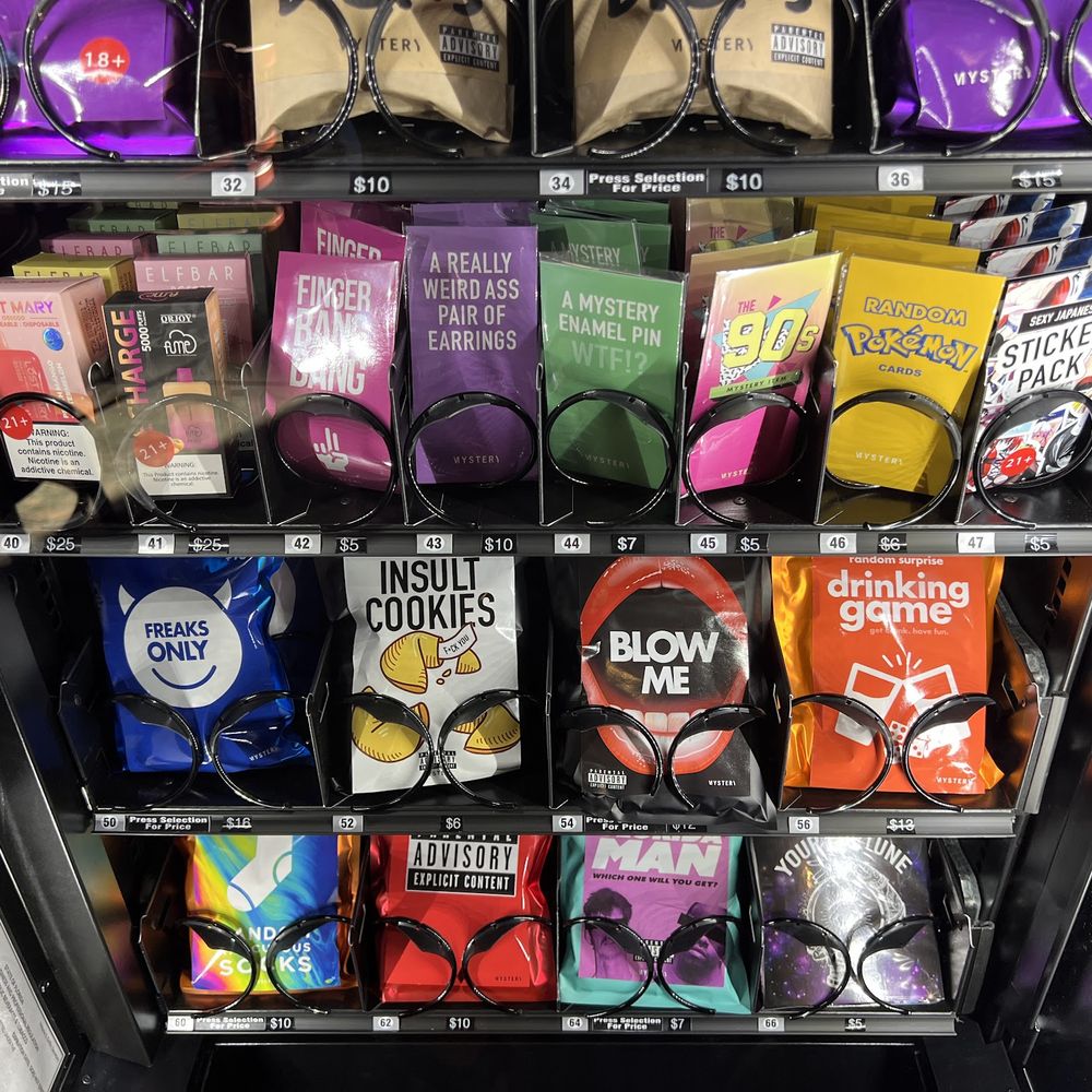 Wop's Hops Brewing Company - This was in vending machine :) - Breweries Near Me - Sanford, Florida Wop's Hops Brewing Company - This was in vending machine :) - Breweries Near Me - Sanford, Florida