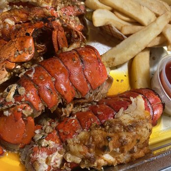 Tony's Pier - Seafood Near Me - Bronx, New York Tony's Pier - Seafood Near Me - Bronx, New York