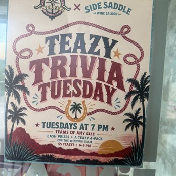 Finca To Filter - Tuesday trivia - Coffee & Tea Near Me - Atlanta, Georgia