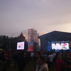 Zamek Książąt Mazowieckich